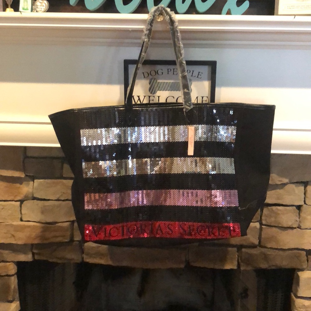 Victoria Secret Bag